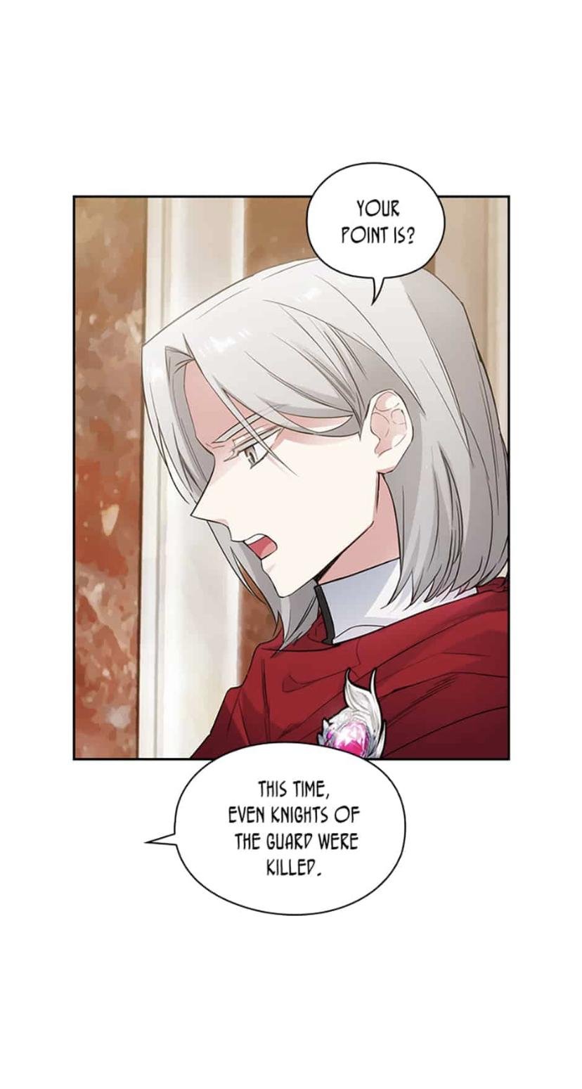 Reminiscence Adonis chapter 188 page 9