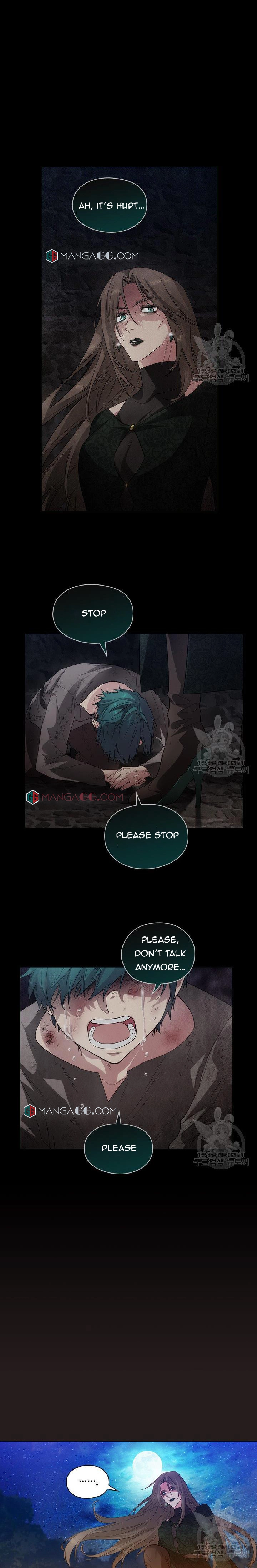 Reminiscence Adonis chapter 189 page 2