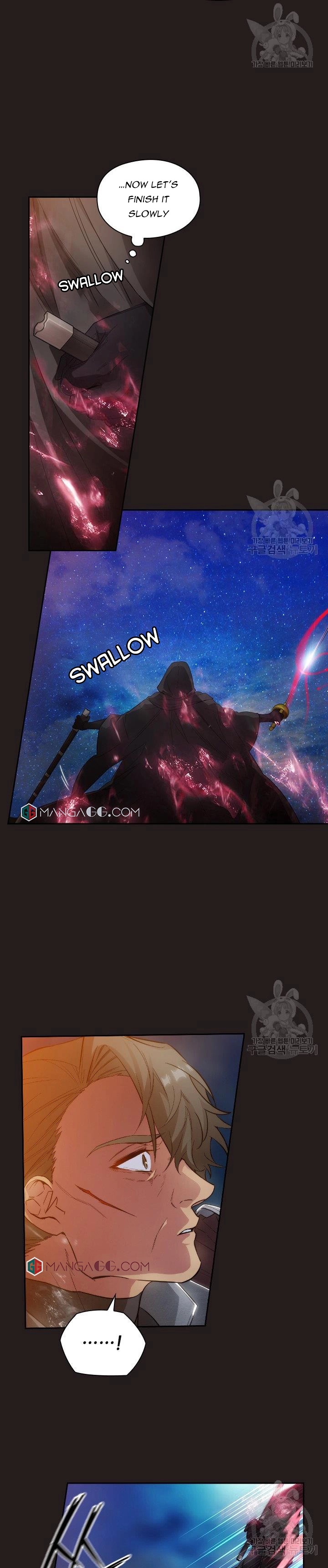 Reminiscence Adonis chapter 189 page 7