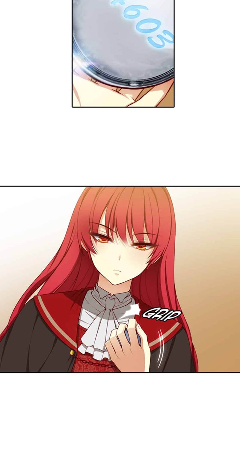 Reminiscence Adonis chapter 19 page 15