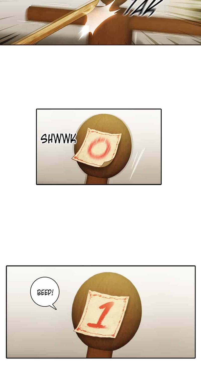 Reminiscence Adonis chapter 19 page 21