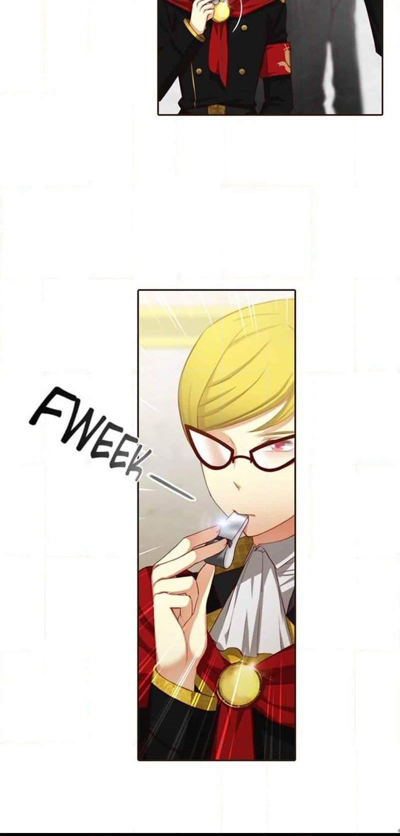 Reminiscence Adonis chapter 19 page 27