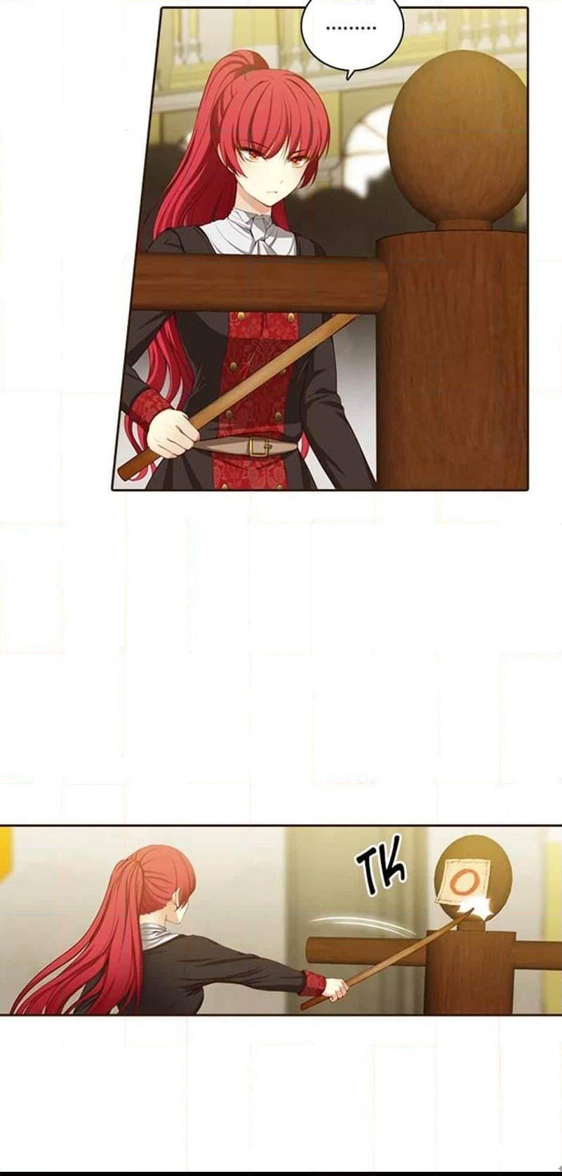 Reminiscence Adonis chapter 19 page 29