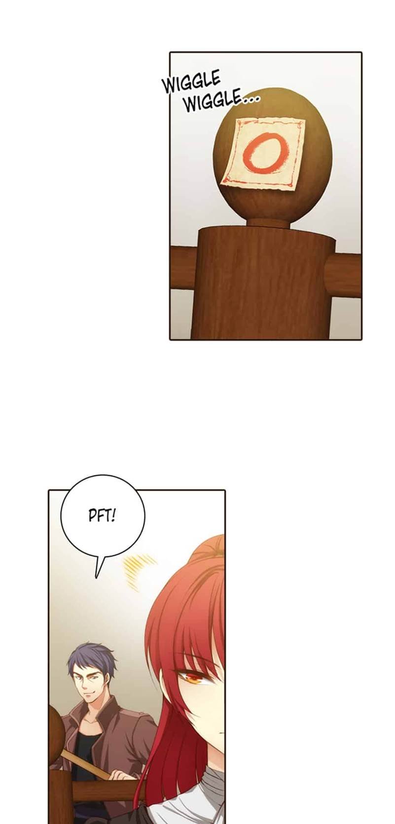 Reminiscence Adonis chapter 19 page 30