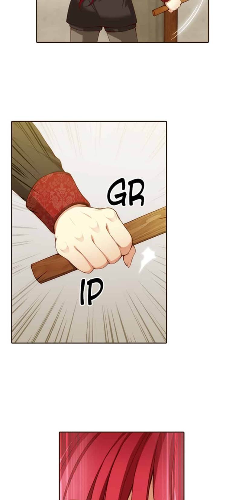 Reminiscence Adonis chapter 19 page 35