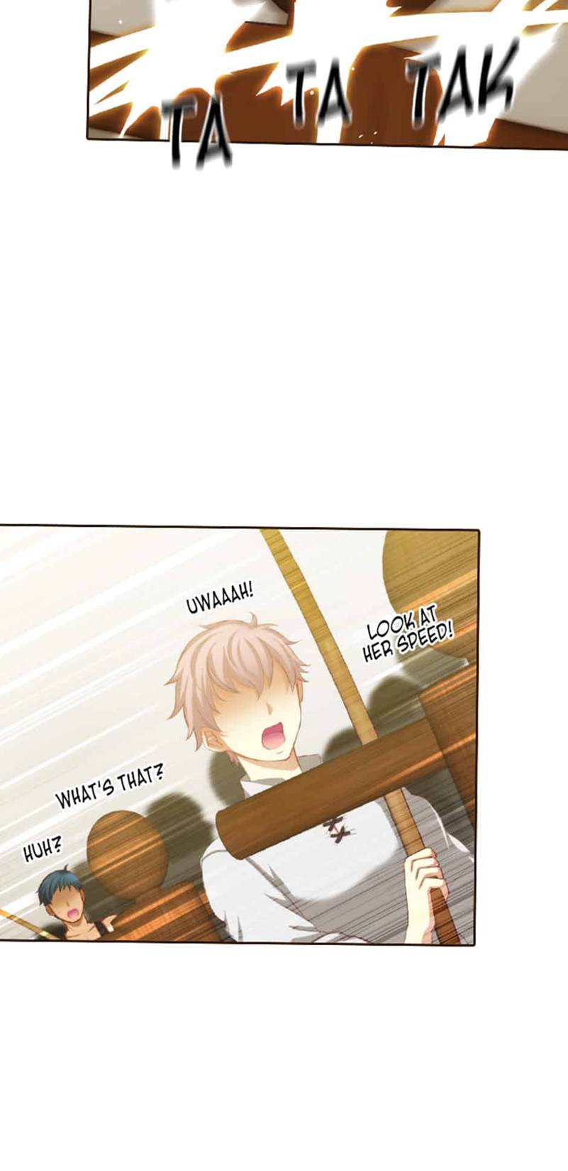 Reminiscence Adonis chapter 19 page 38