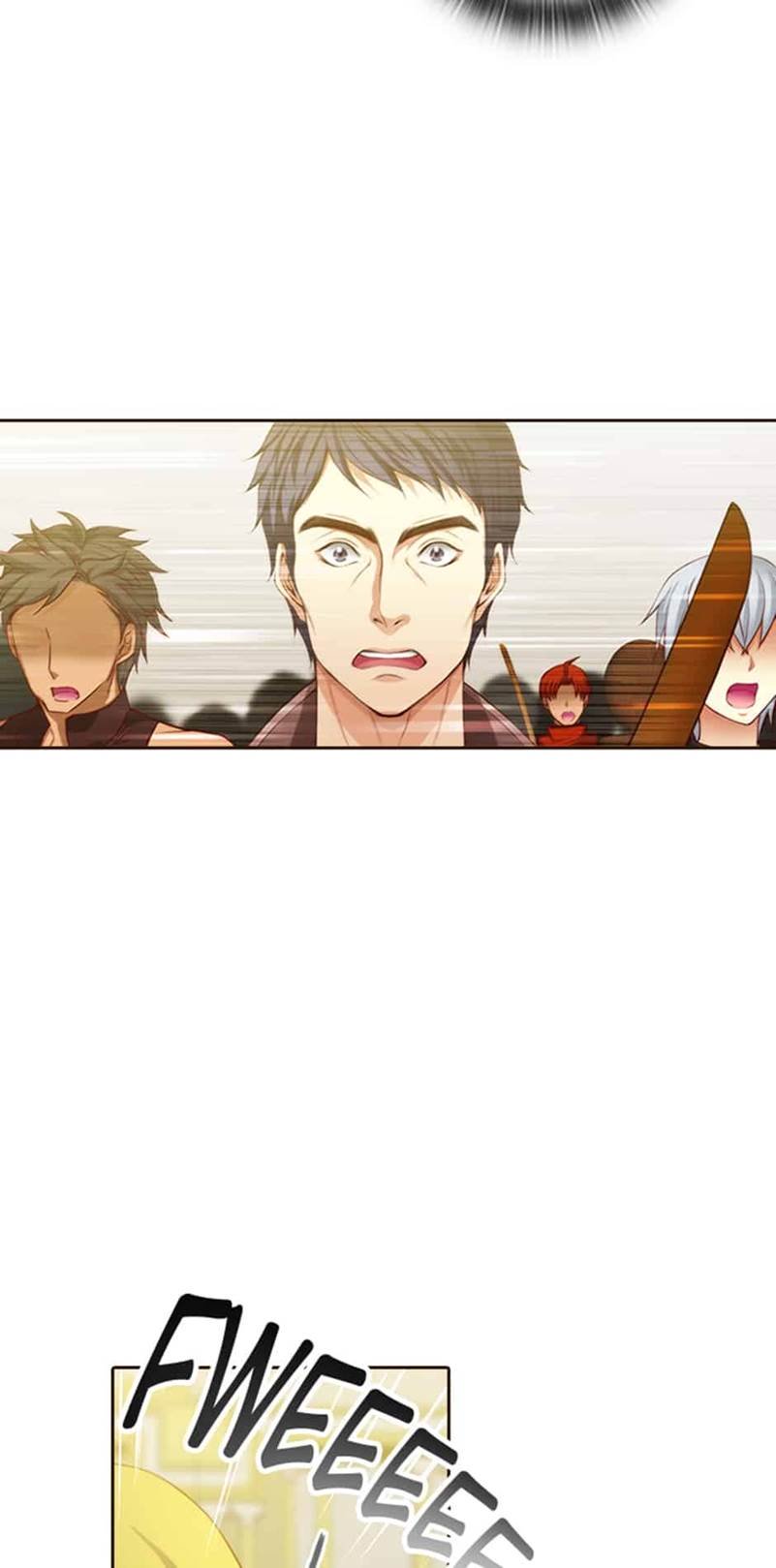 Reminiscence Adonis chapter 19 page 40