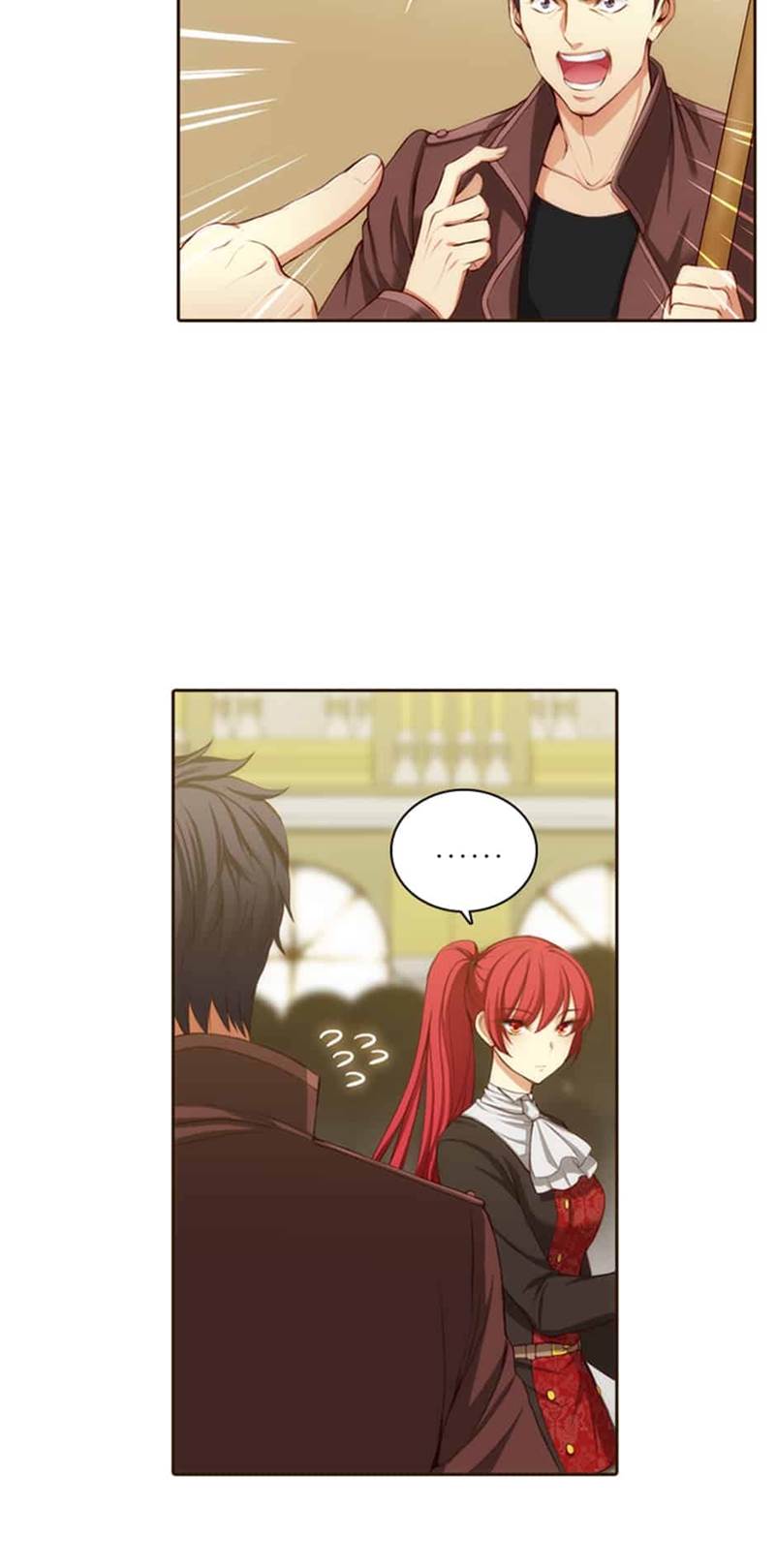 Reminiscence Adonis chapter 19 page 42