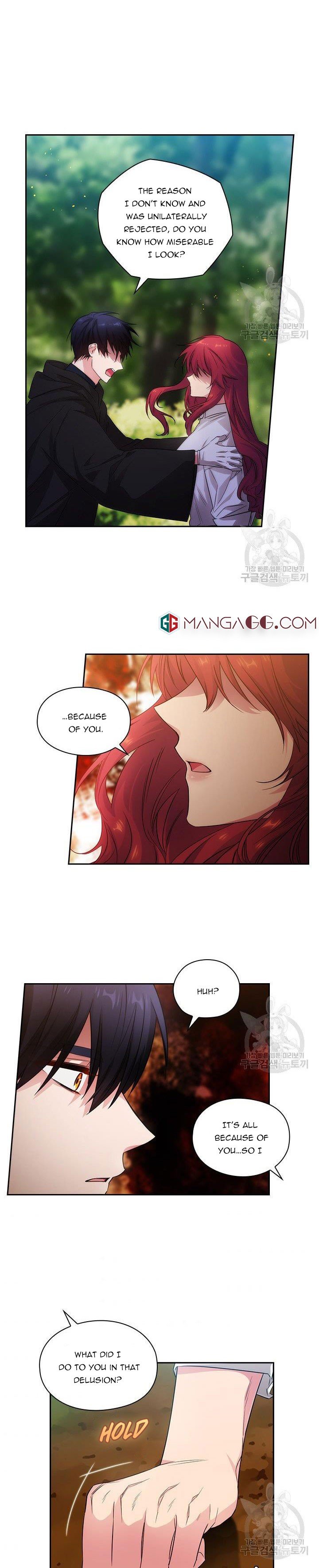 Reminiscence Adonis chapter 192 page 15