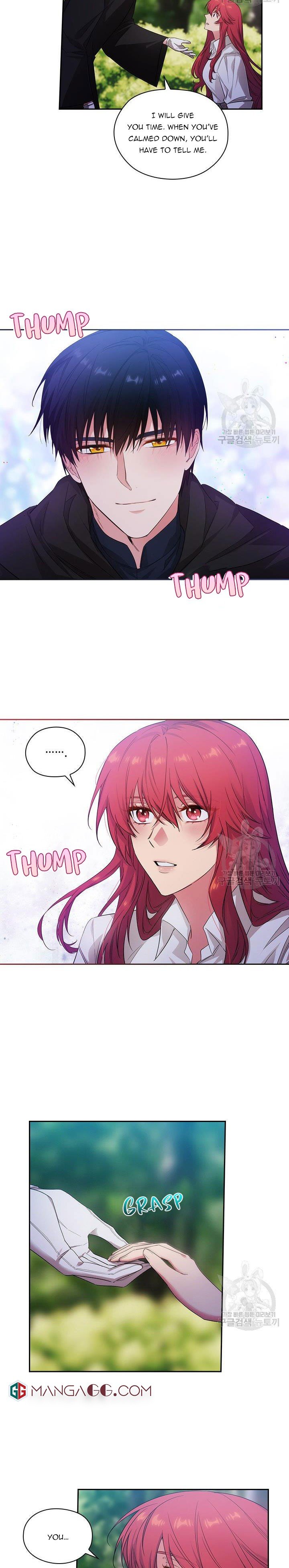 Reminiscence Adonis chapter 192 page 20