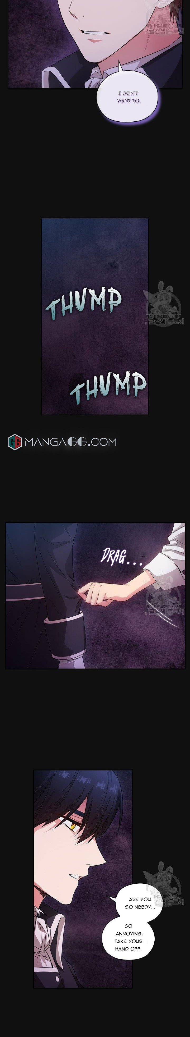 Reminiscence Adonis chapter 192 page 6