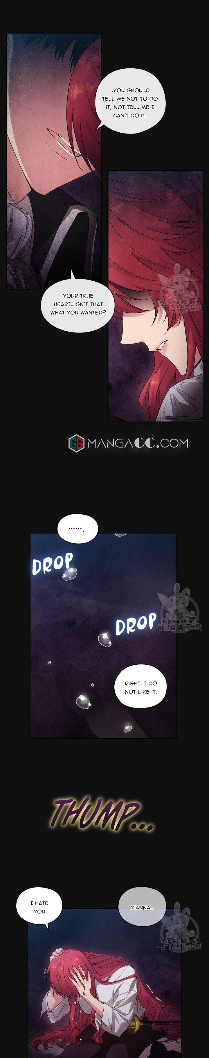 Reminiscence Adonis chapter 192 page 8