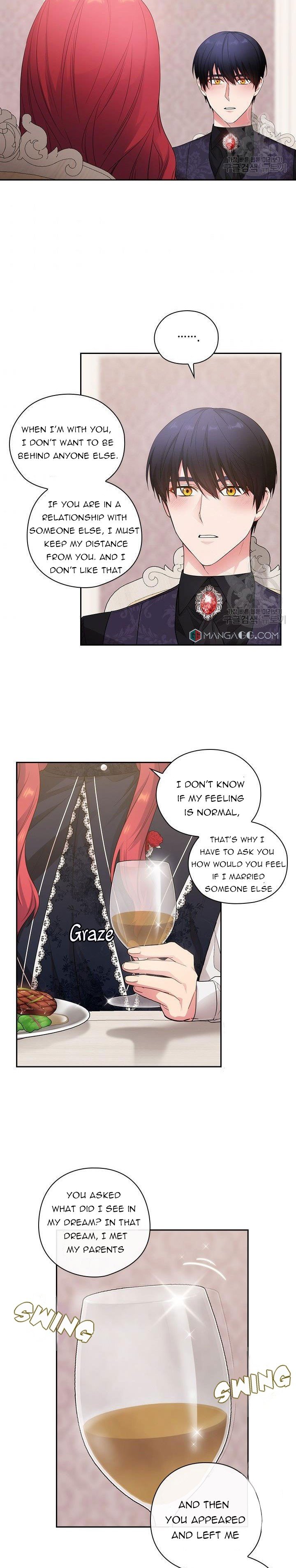 Reminiscence Adonis chapter 194 page 10