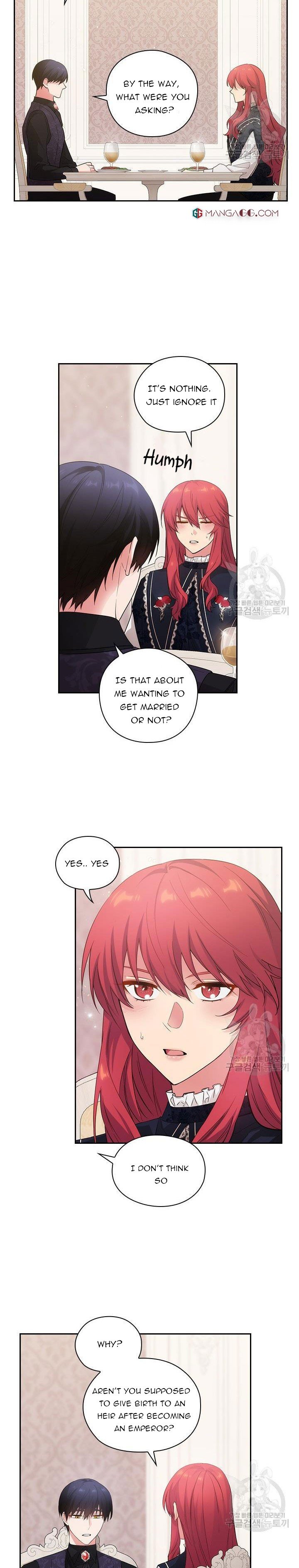 Reminiscence Adonis chapter 194 page 7