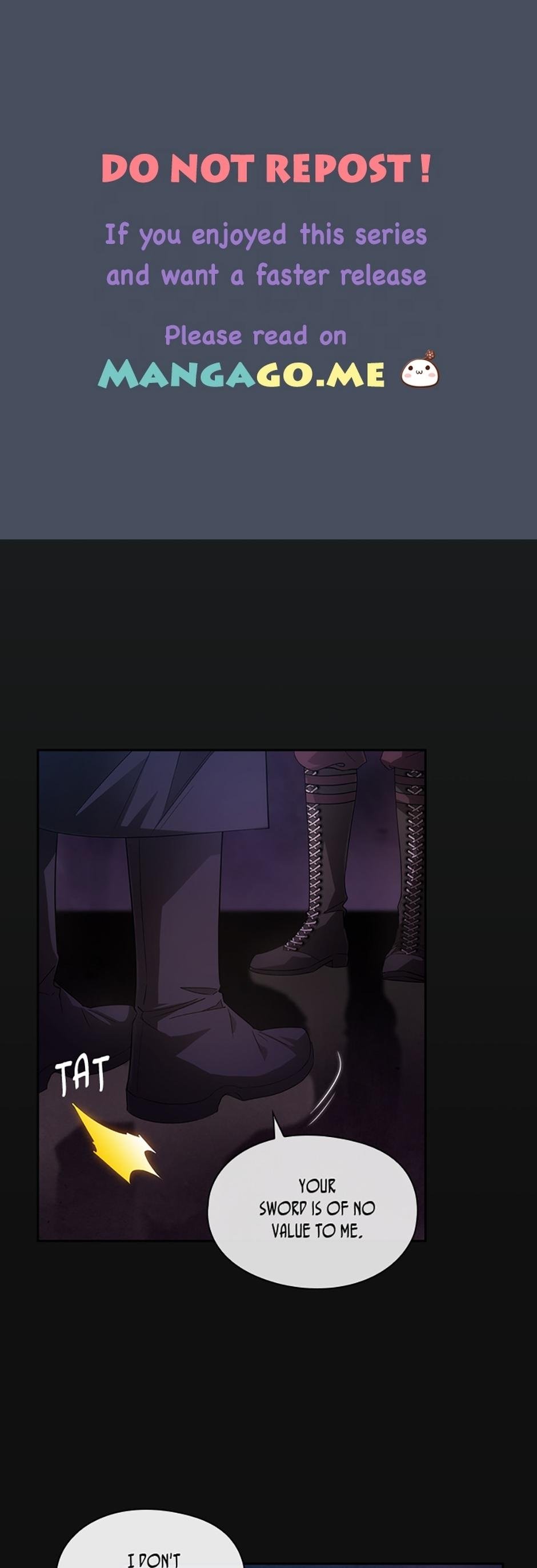 Reminiscence Adonis chapter 195 page 1