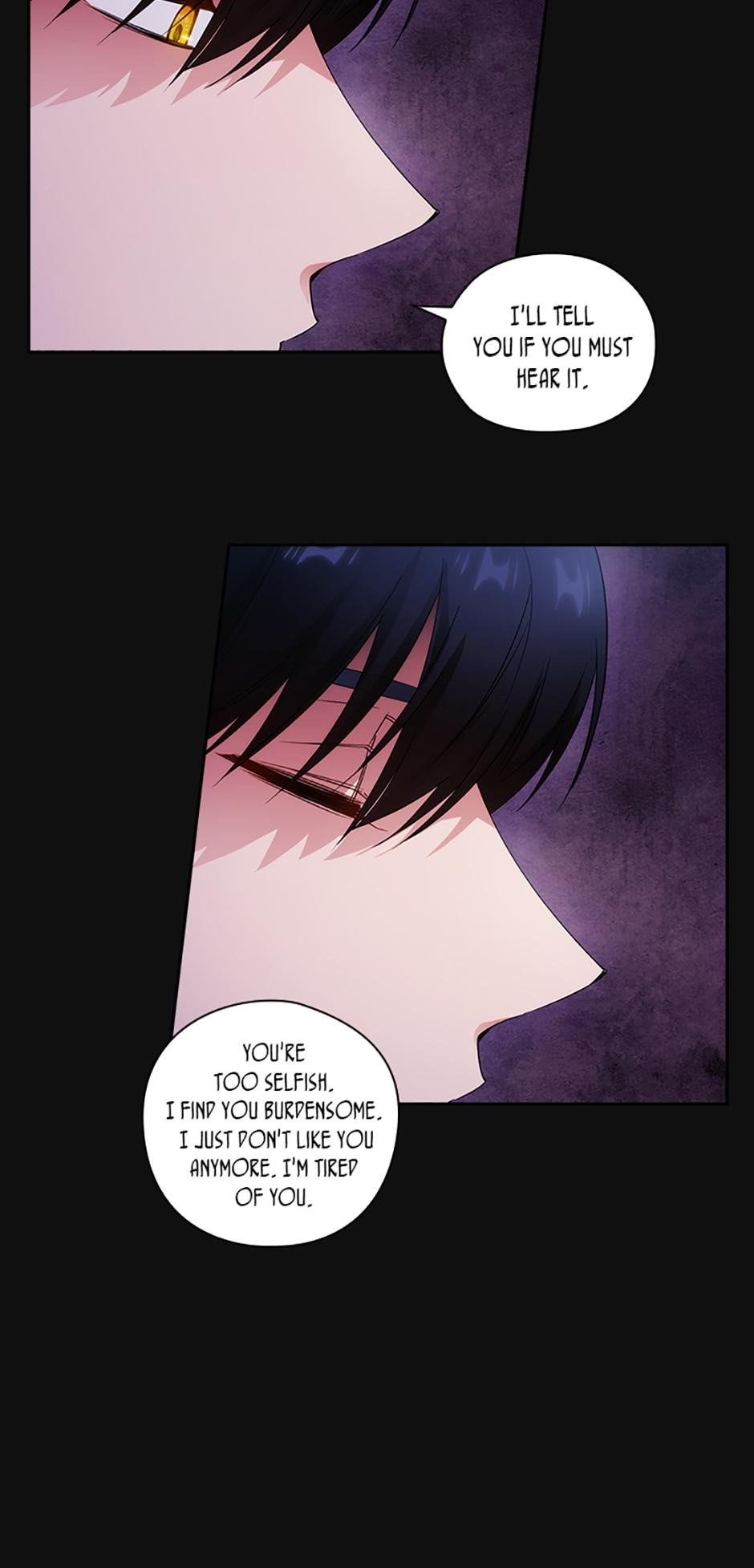 Reminiscence Adonis chapter 195 page 11