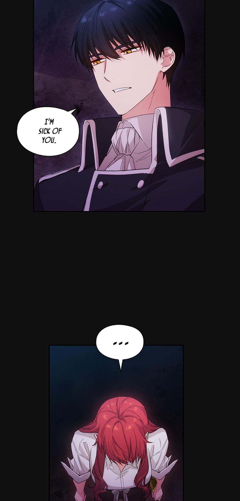 Reminiscence Adonis chapter 195 page 13