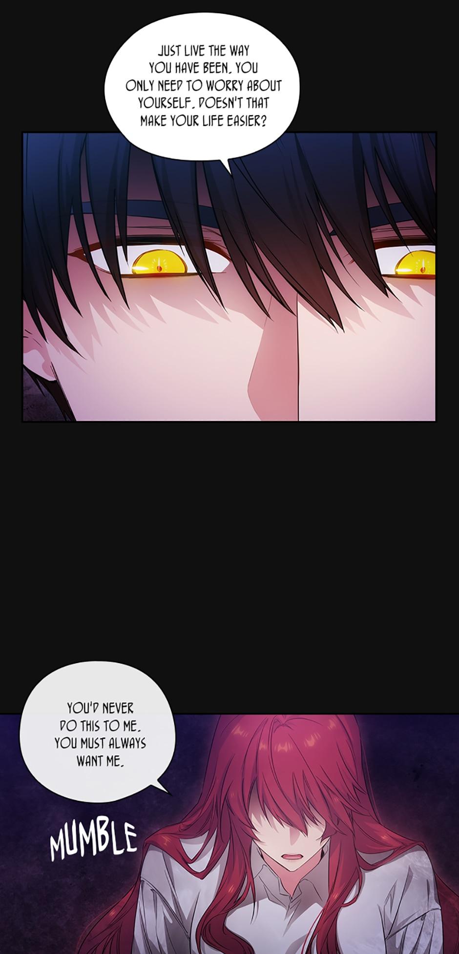 Reminiscence Adonis chapter 195 page 18