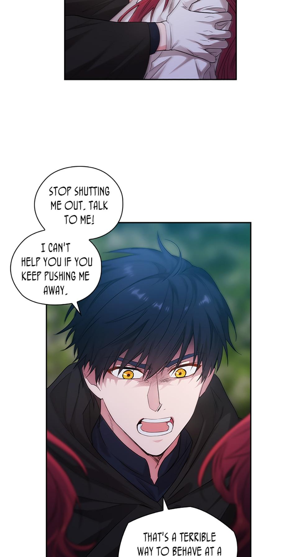 Reminiscence Adonis chapter 195 page 36