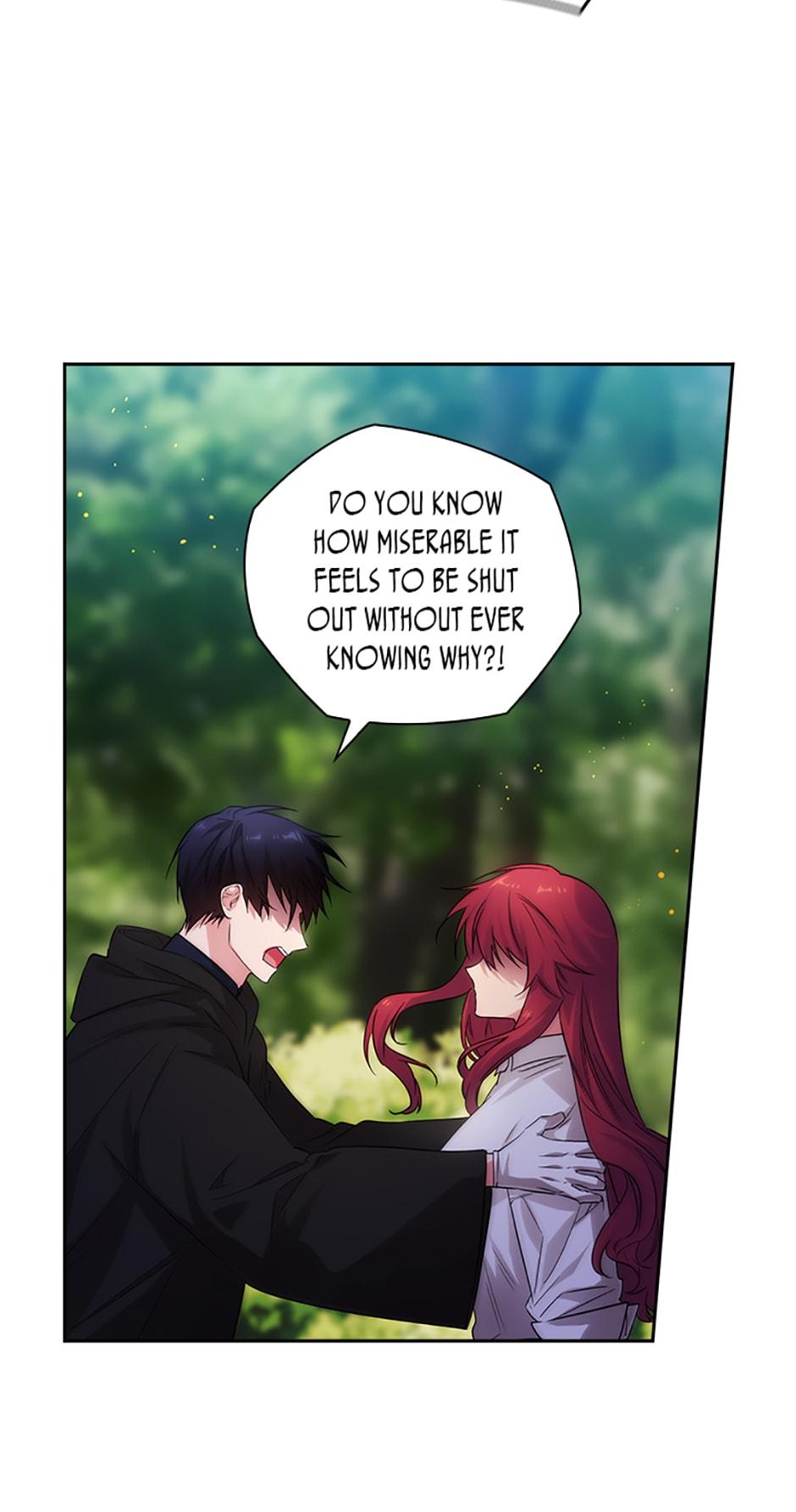 Reminiscence Adonis chapter 195 page 38