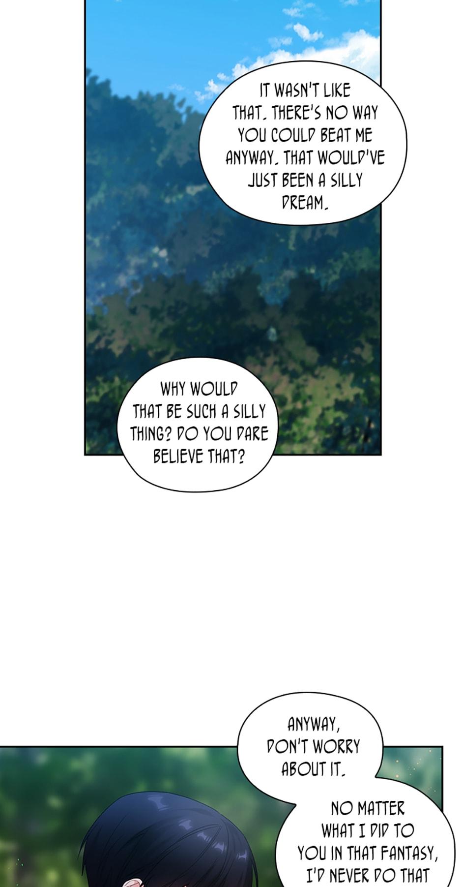 Reminiscence Adonis chapter 195 page 42