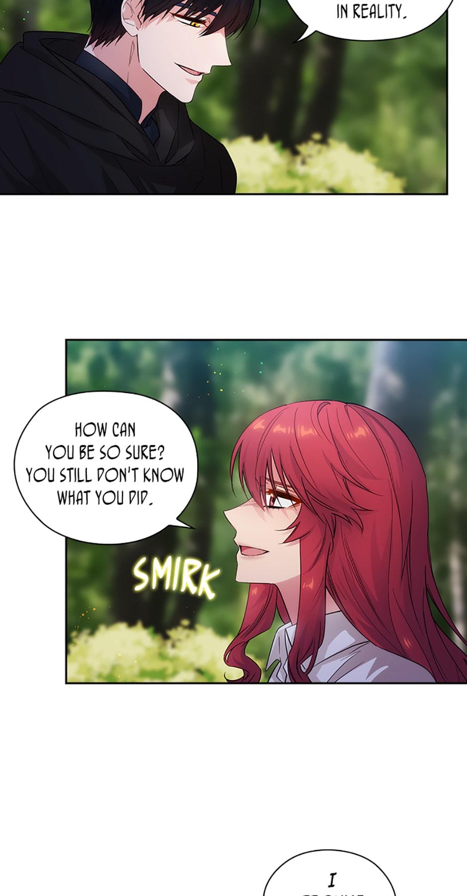 Reminiscence Adonis chapter 195 page 43