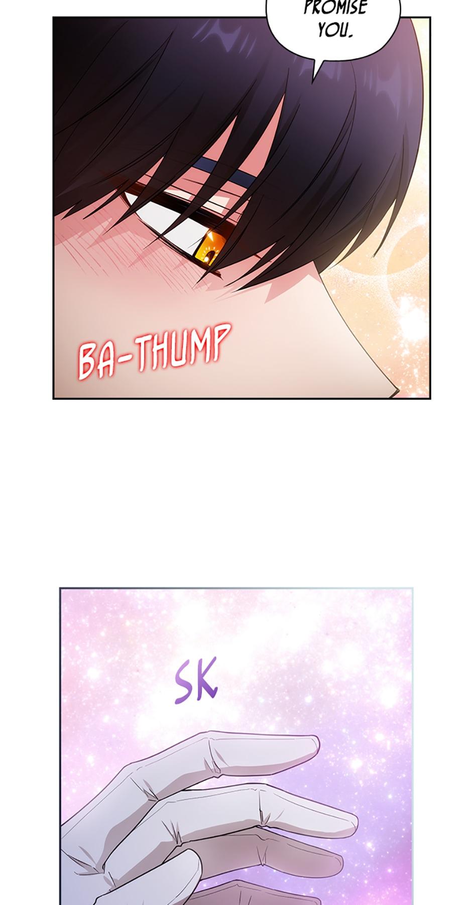 Reminiscence Adonis chapter 195 page 44