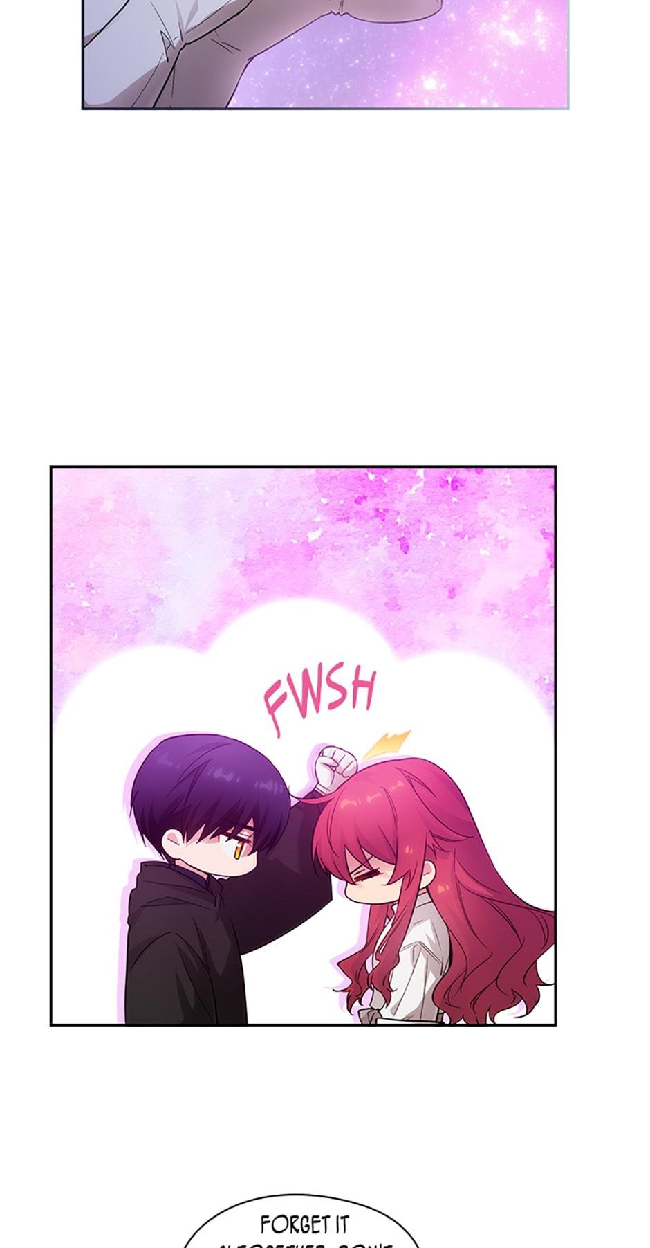 Reminiscence Adonis chapter 195 page 45