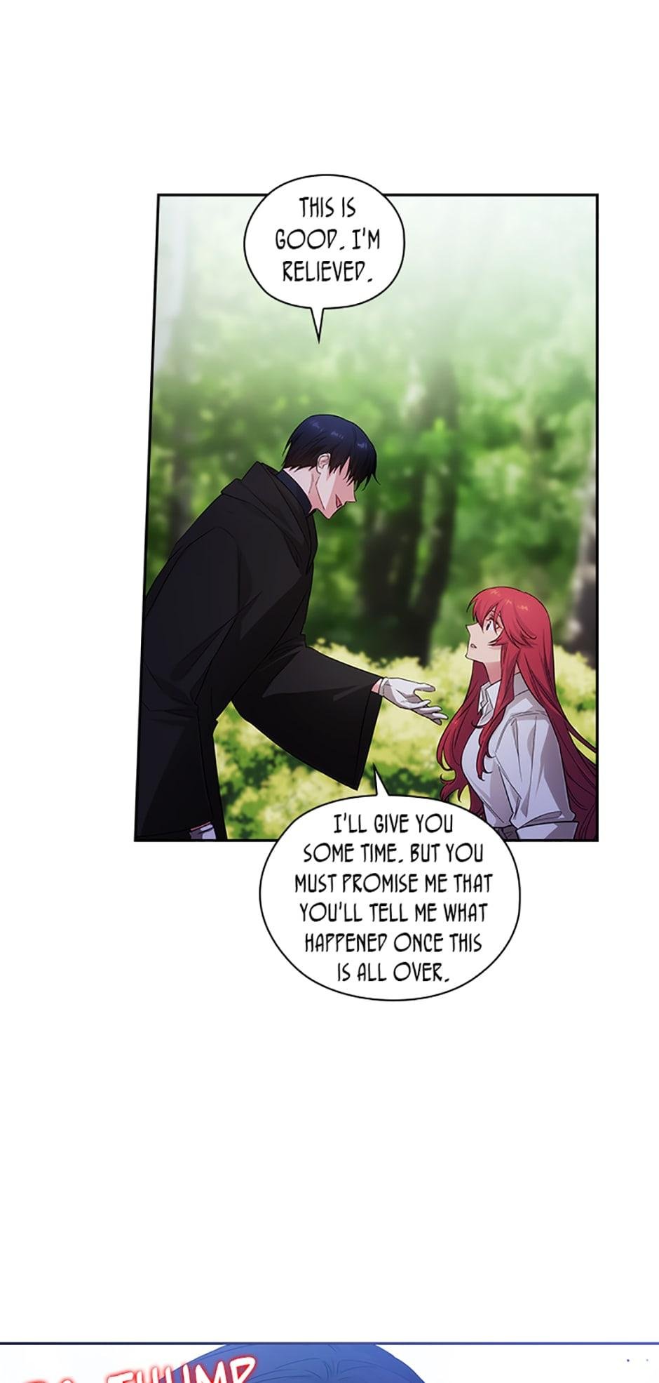 Reminiscence Adonis chapter 195 page 51