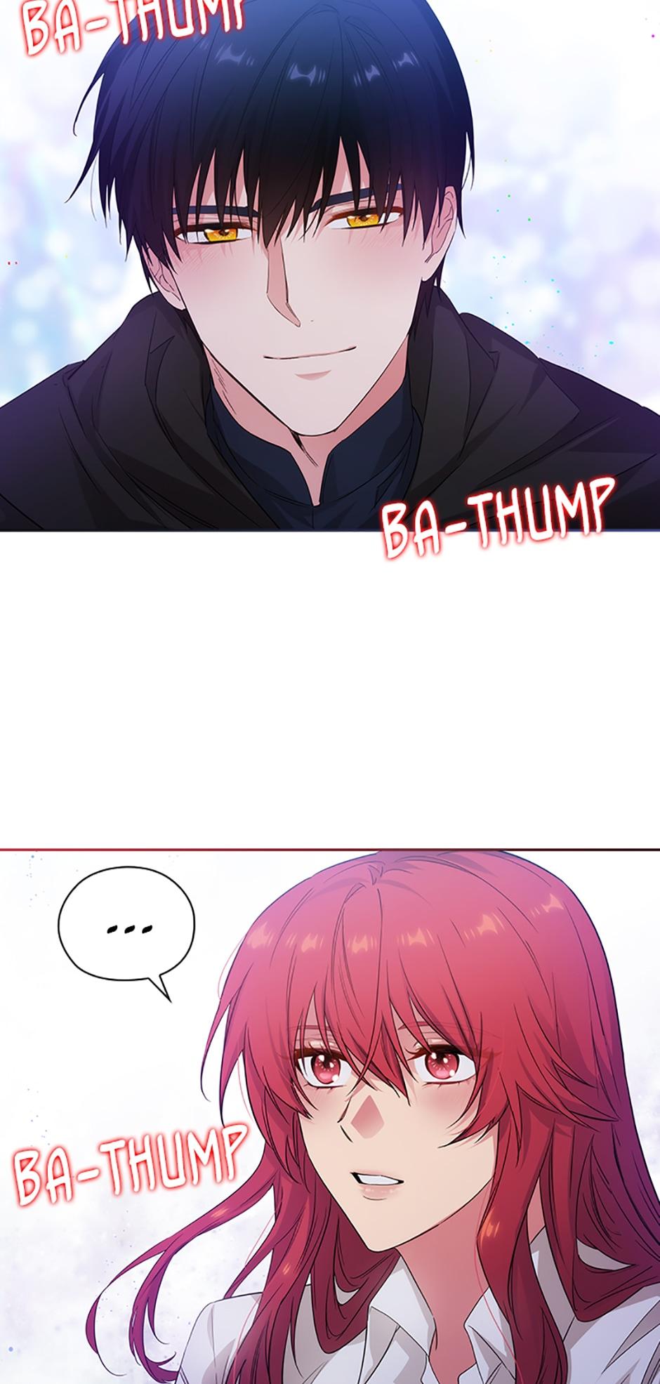 Reminiscence Adonis chapter 195 page 52