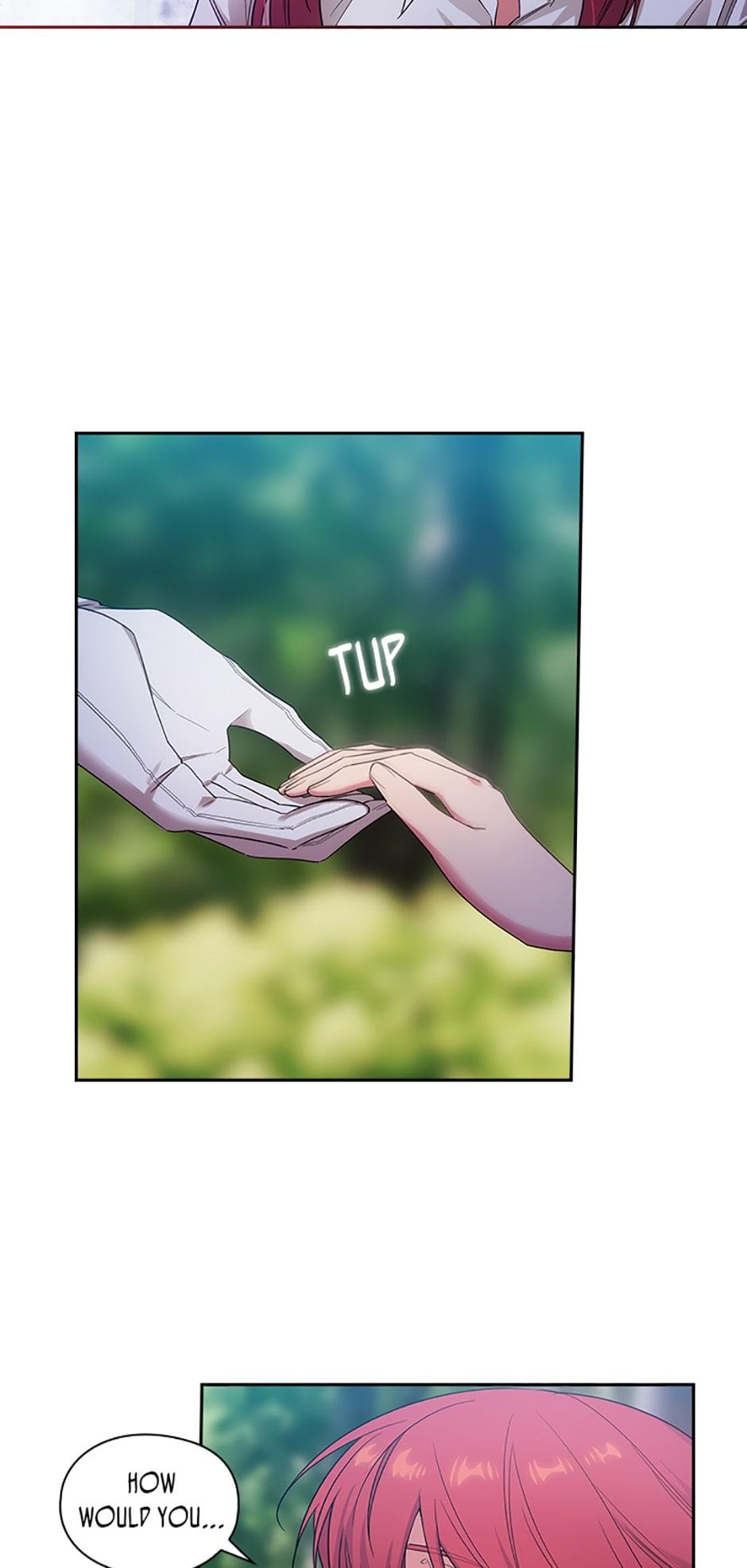 Reminiscence Adonis chapter 195 page 53