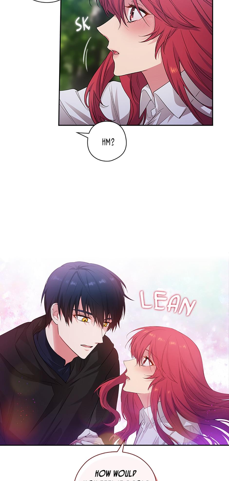 Reminiscence Adonis chapter 195 page 54