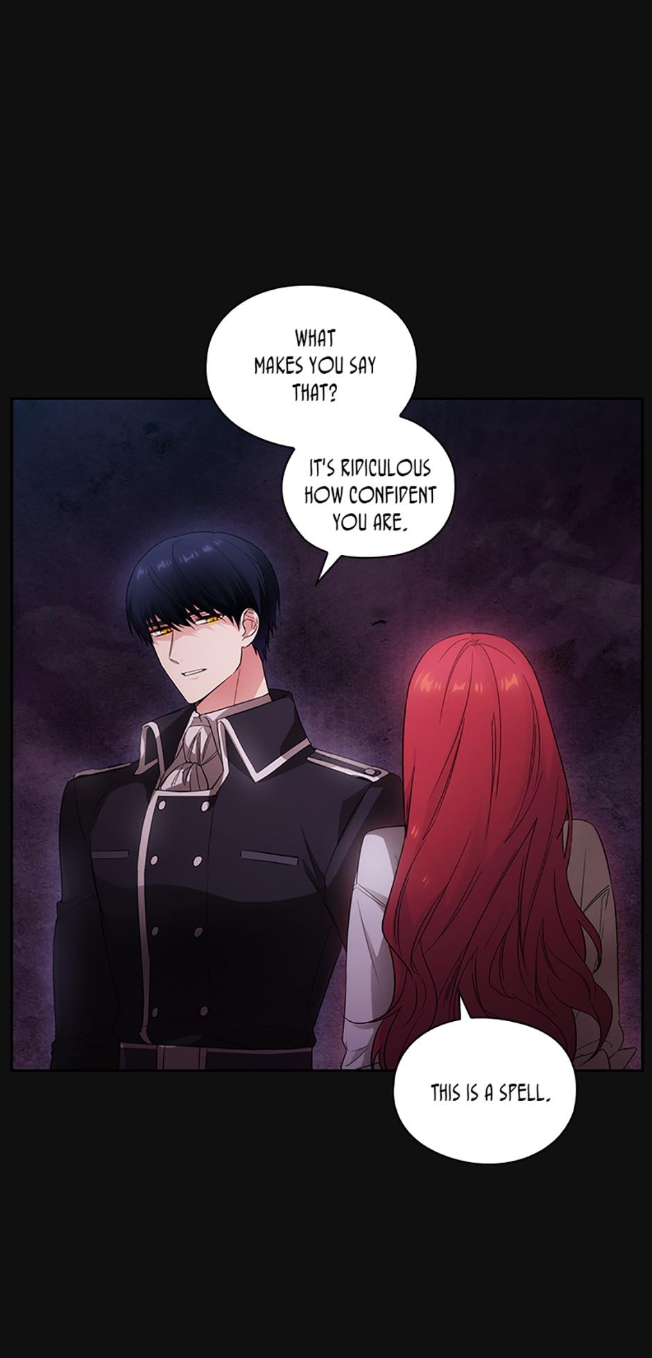 Reminiscence Adonis chapter 195 page 8