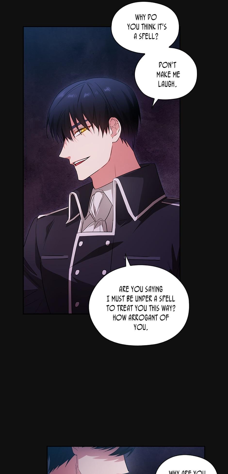 Reminiscence Adonis chapter 195 page 9