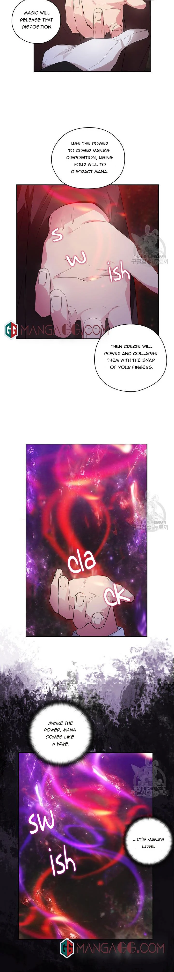 Reminiscence Adonis chapter 196 page 20