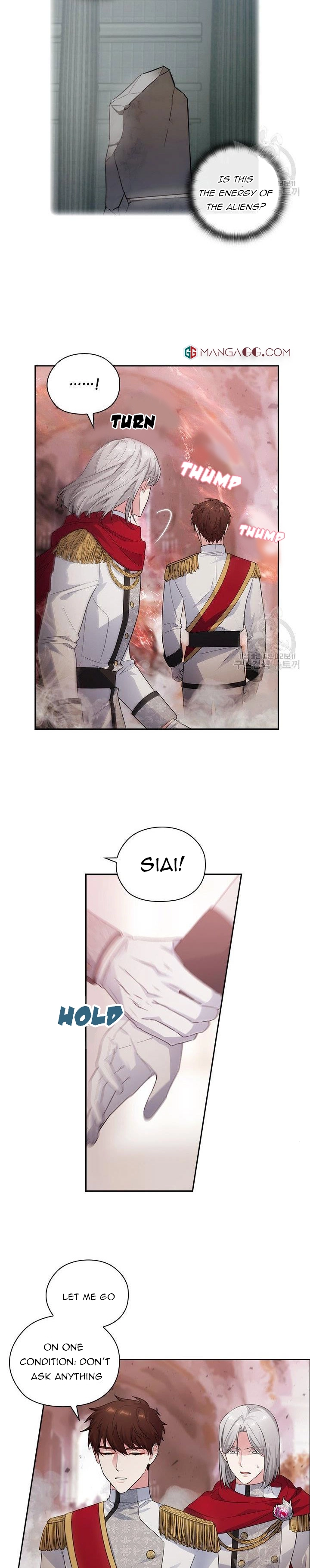 Reminiscence Adonis chapter 197 page 2