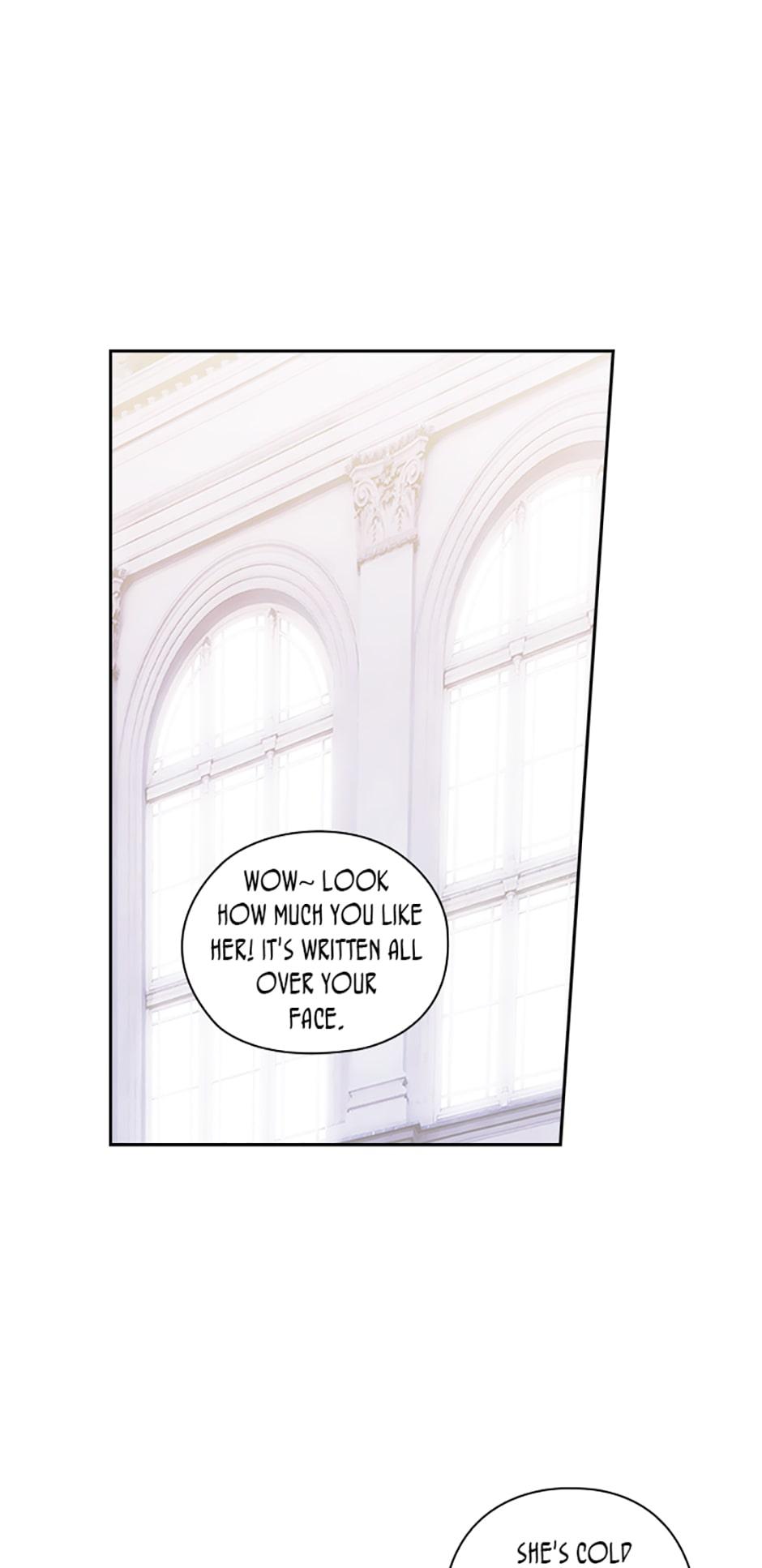 Reminiscence Adonis chapter 198 page 12