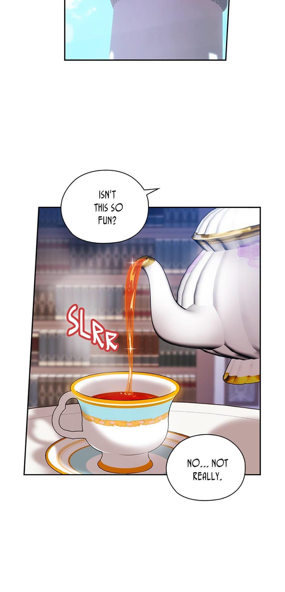 Reminiscence Adonis chapter 198 page 38