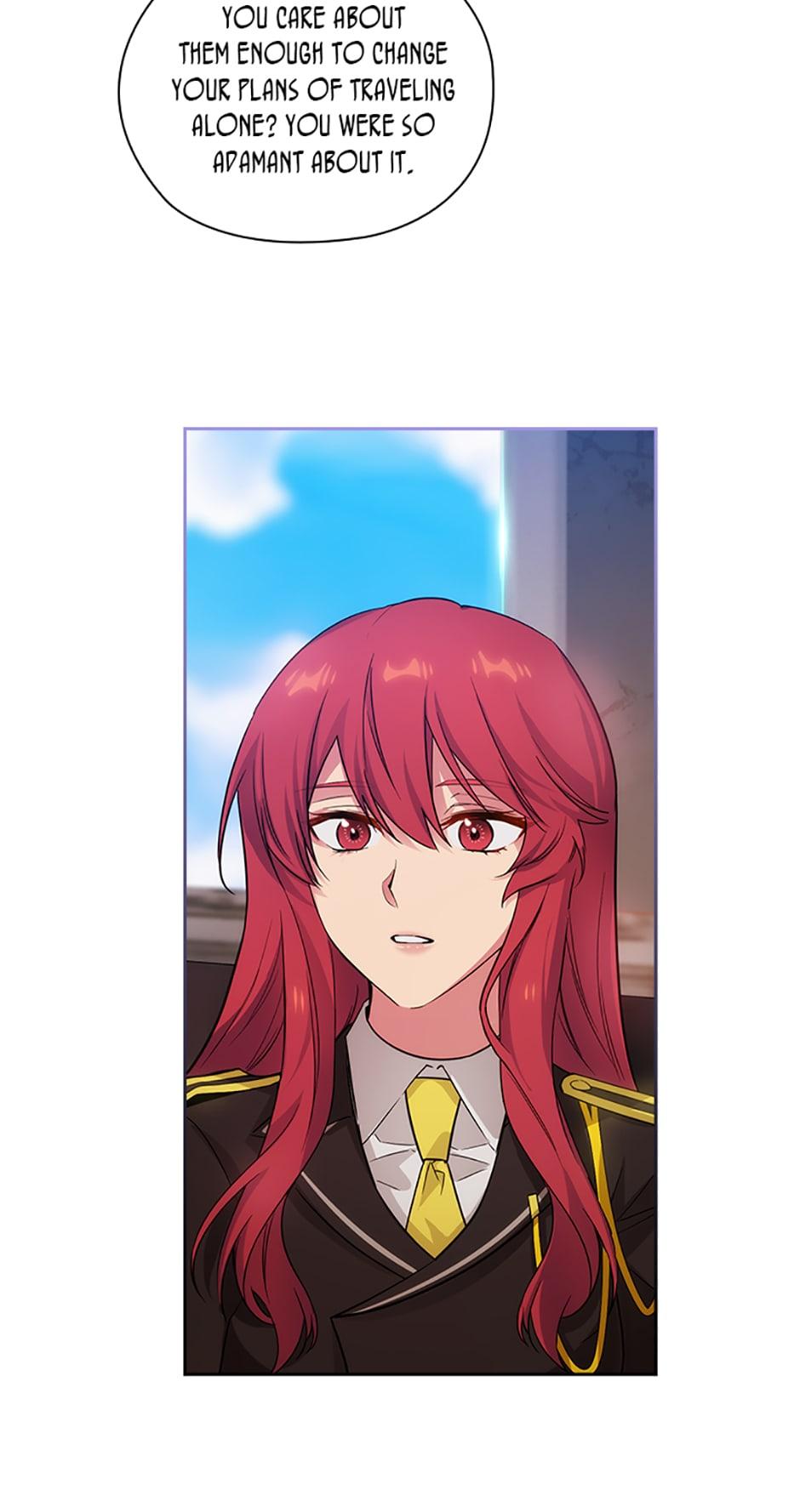 Reminiscence Adonis chapter 198 page 43