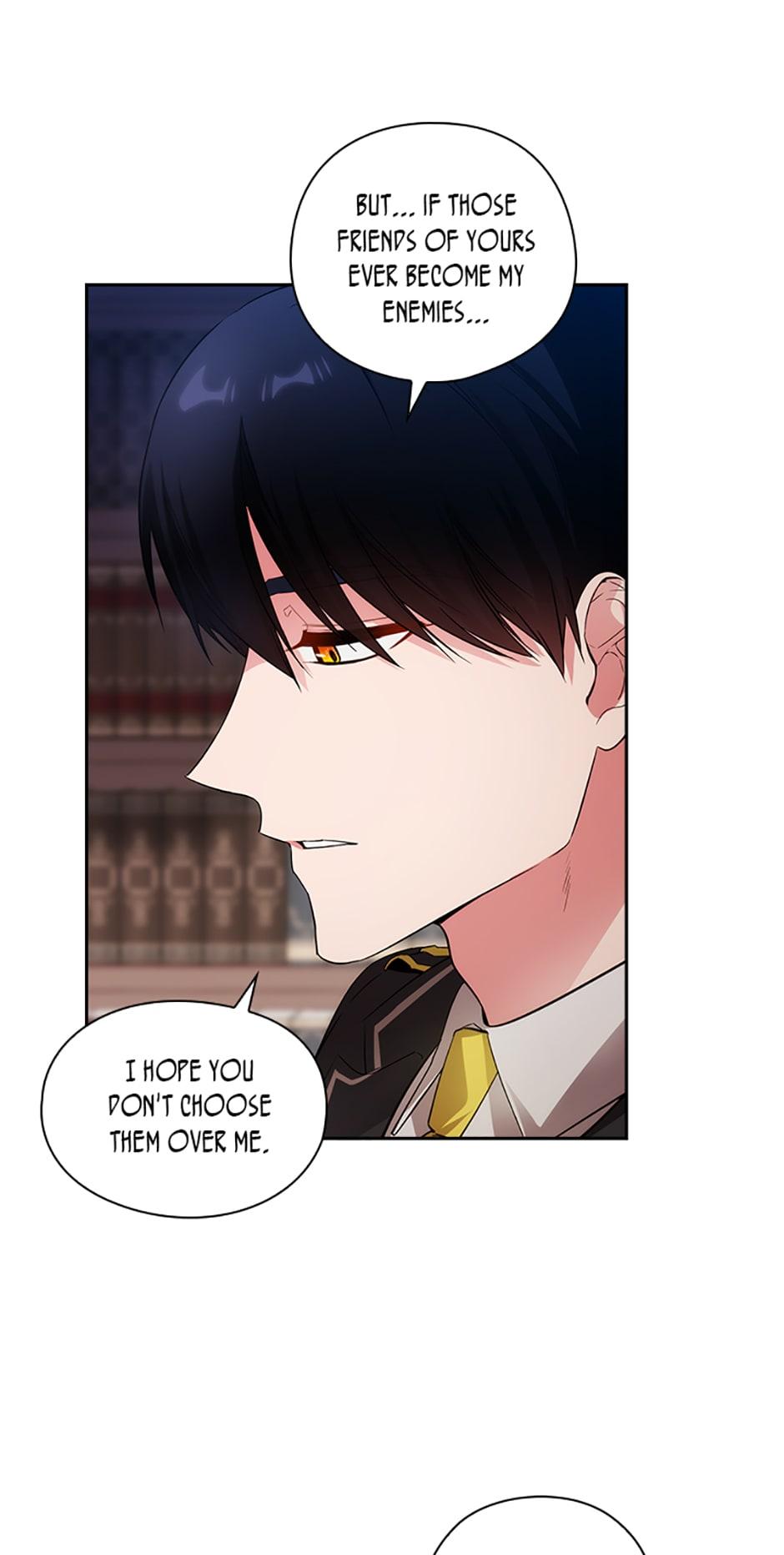 Reminiscence Adonis chapter 198 page 47