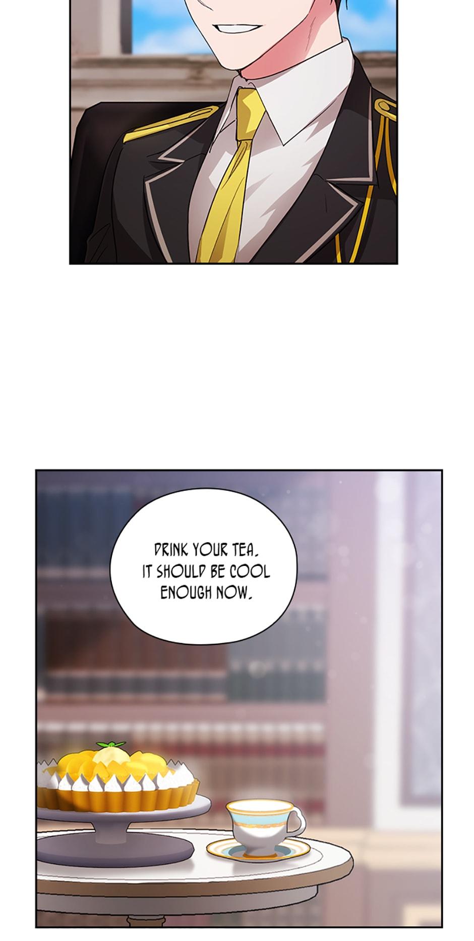 Reminiscence Adonis chapter 198 page 49