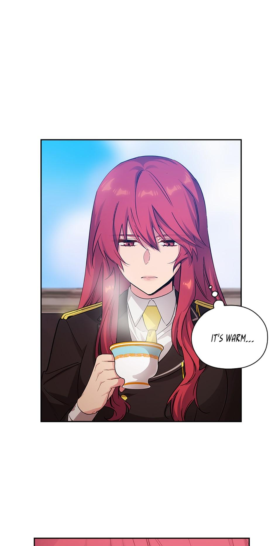 Reminiscence Adonis chapter 198 page 50