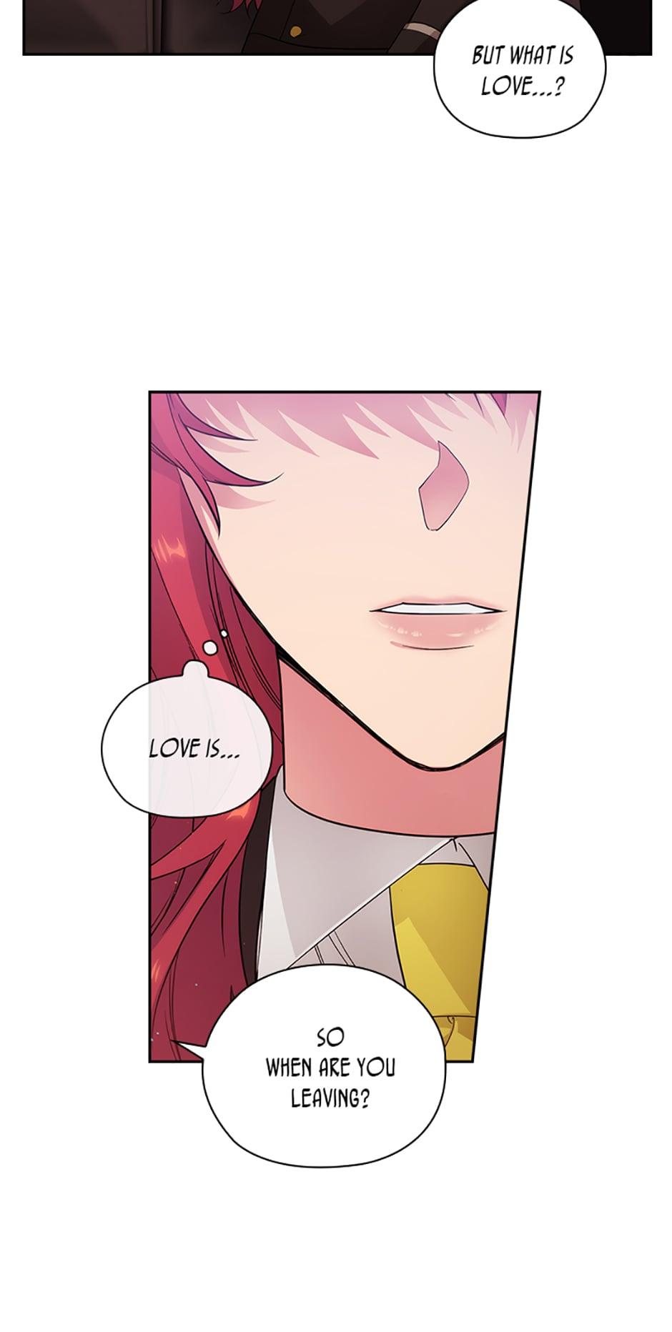 Reminiscence Adonis chapter 198 page 53