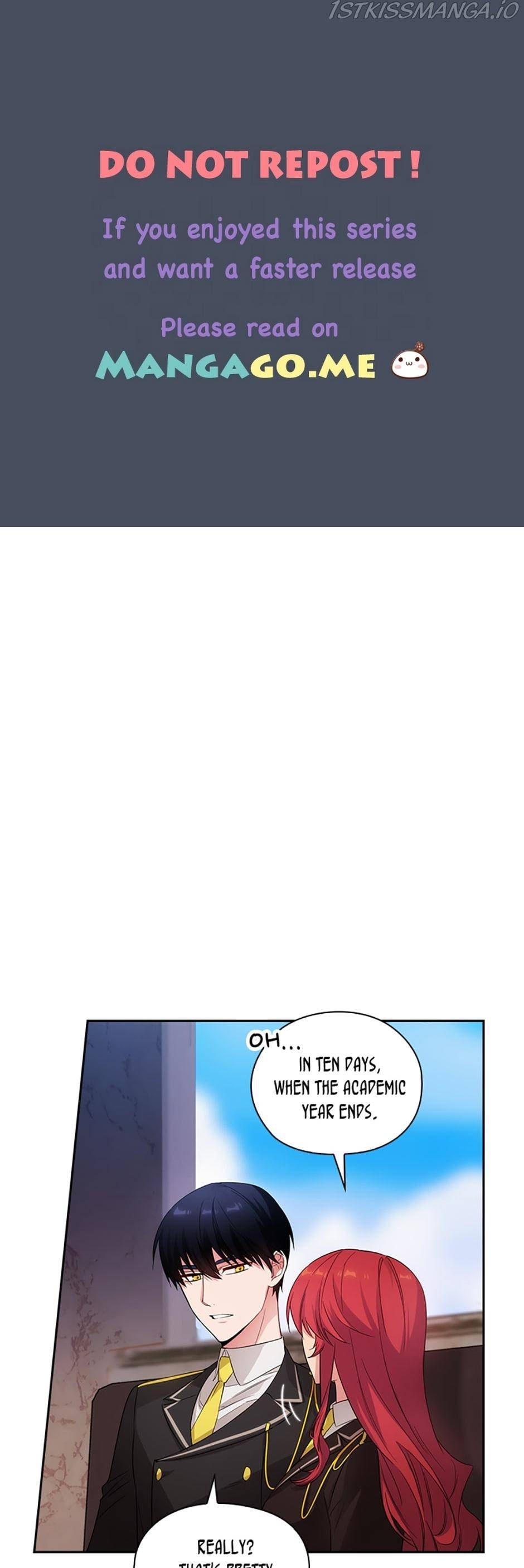 Reminiscence Adonis chapter 199 page 1