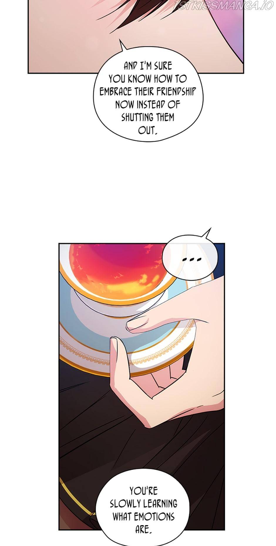 Reminiscence Adonis chapter 199 page 14