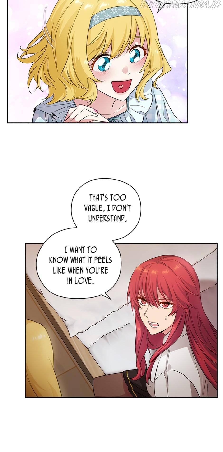 Reminiscence Adonis chapter 199 page 26