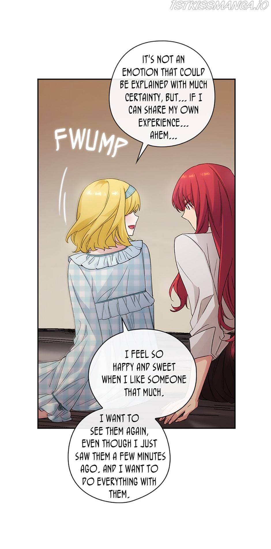 Reminiscence Adonis chapter 199 page 27