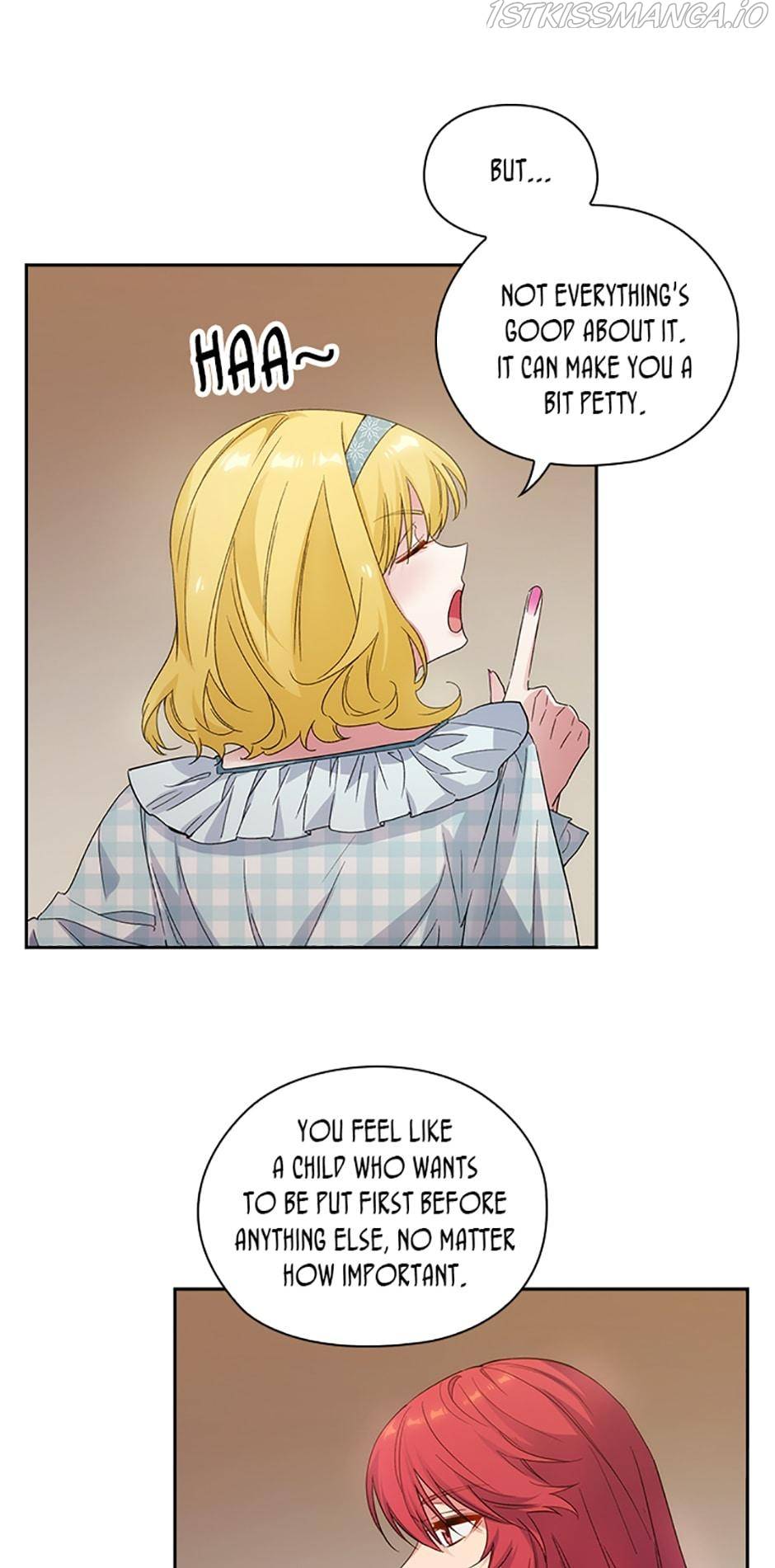 Reminiscence Adonis chapter 199 page 28