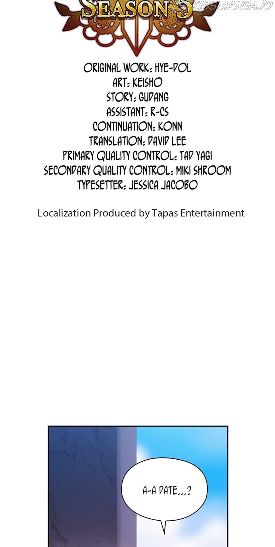 Reminiscence Adonis chapter 199 page 4