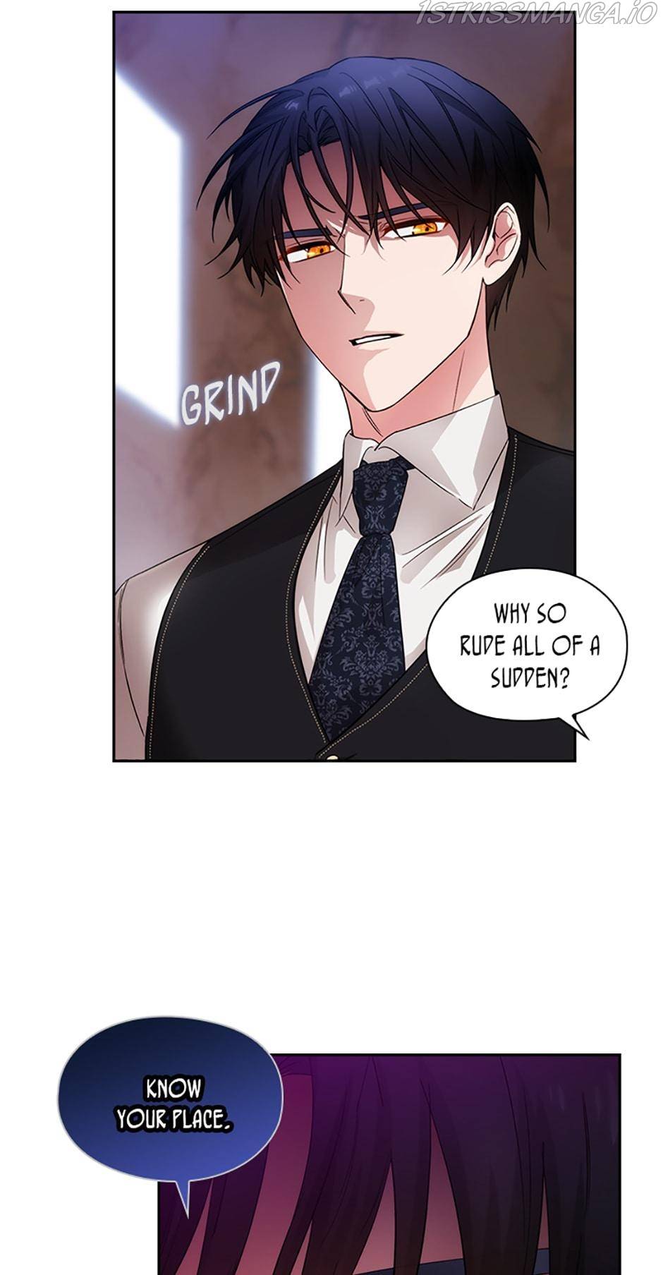 Reminiscence Adonis chapter 199 page 43